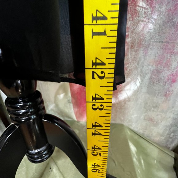 📌SL Fashions Timeless Cocktail - Party - Semi Formal  Dress Flower Petals Optic - Picture 9 of 16